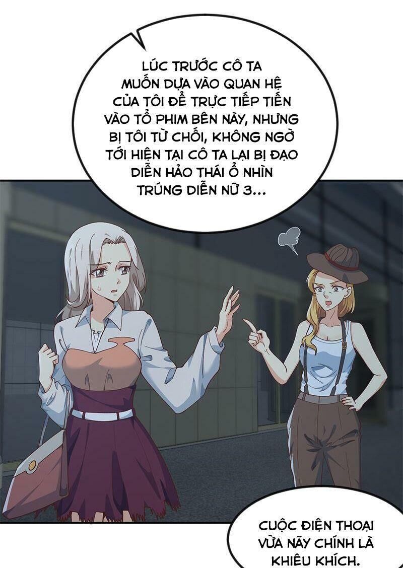 Tu Tiên Trở Về Tại Vườn Trường Chapter 187 - 8