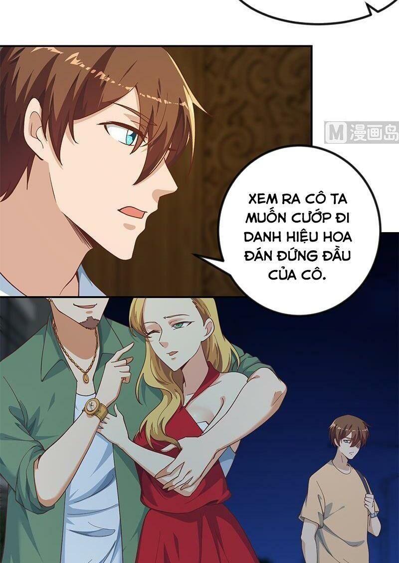 Tu Tiên Trở Về Tại Vườn Trường Chapter 187 - 9