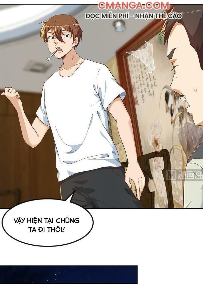 Tu Tiên Trở Về Tại Vườn Trường Chapter 188 - 2