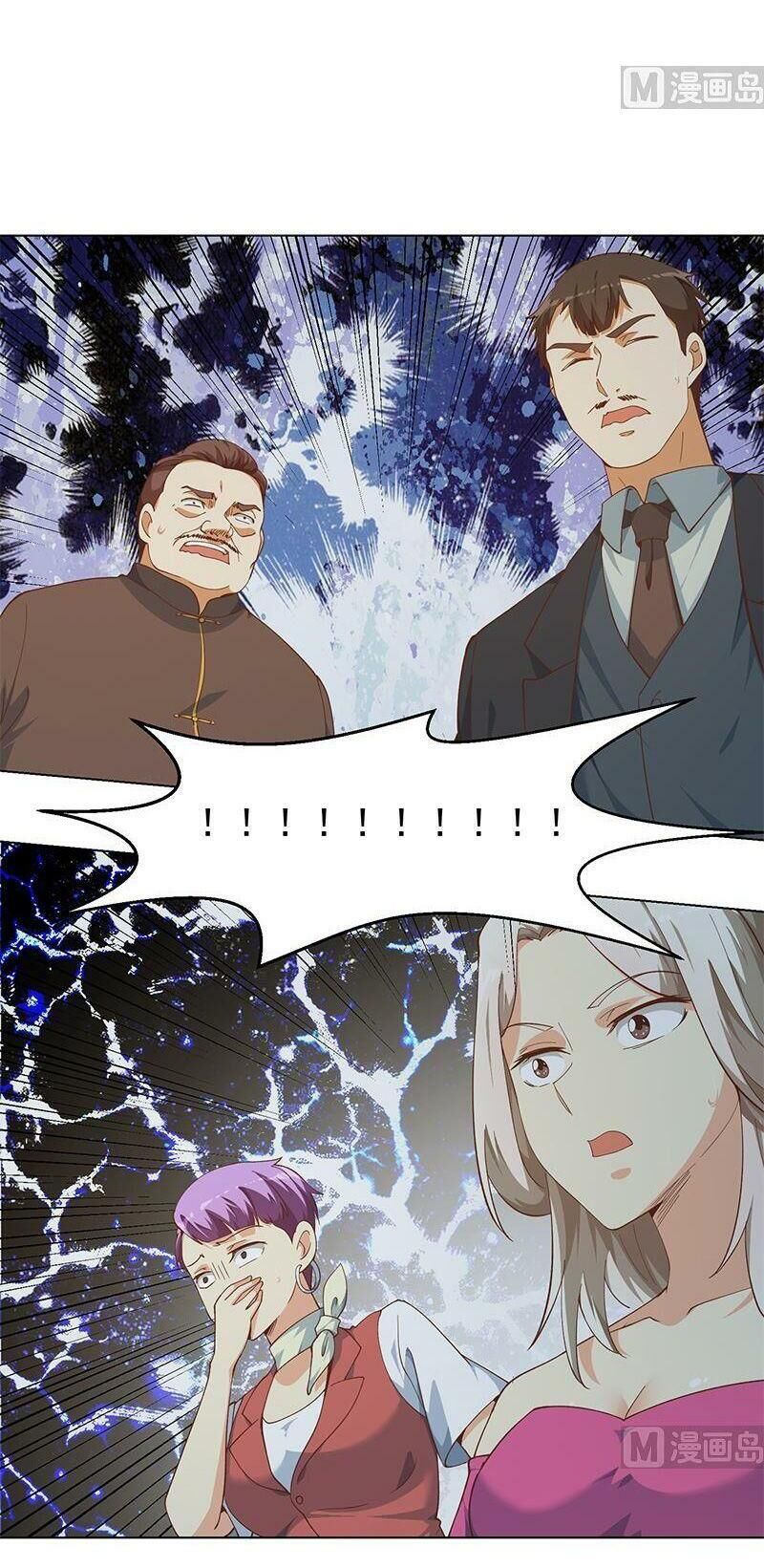 Tu Tiên Trở Về Tại Vườn Trường Chapter 188 - 11