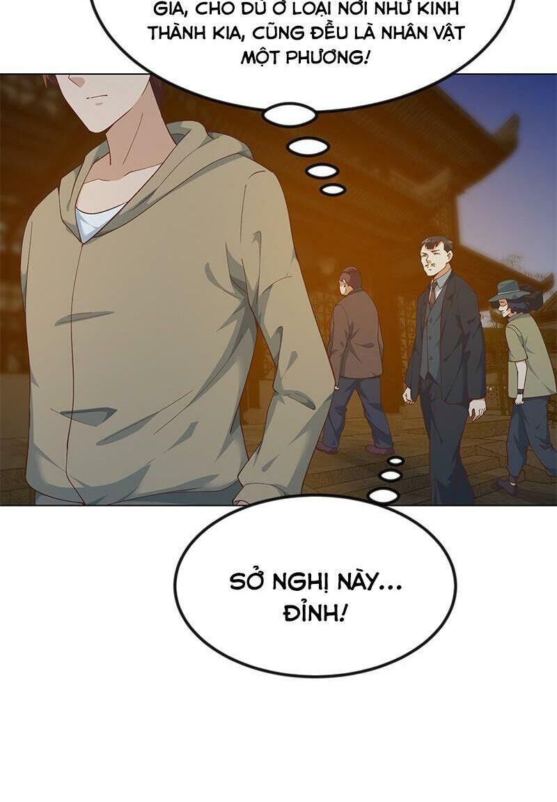 Tu Tiên Trở Về Tại Vườn Trường Chapter 188 - 14