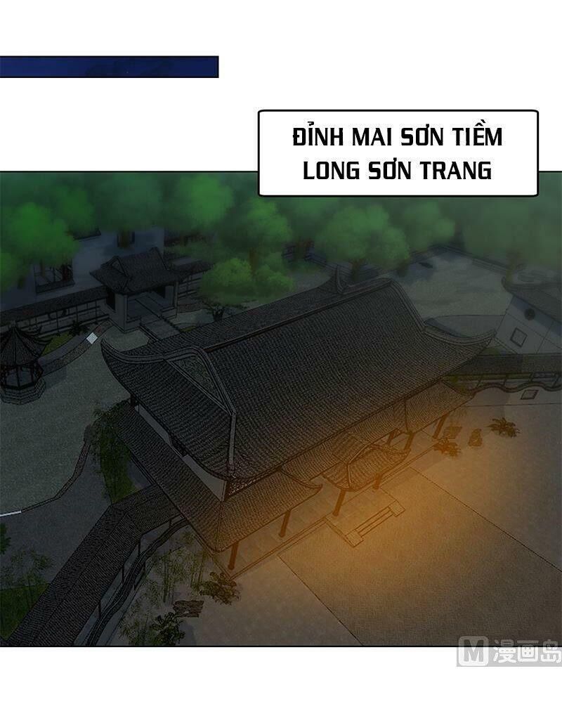 Tu Tiên Trở Về Tại Vườn Trường Chapter 188 - 3