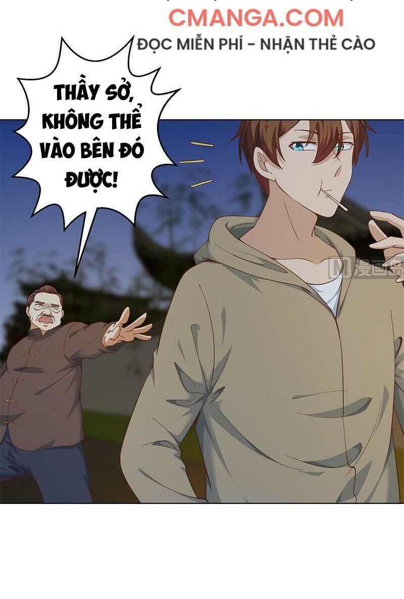 Tu Tiên Trở Về Tại Vườn Trường Chapter 188 - 6