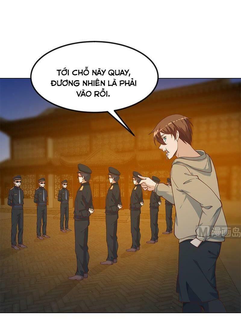 Tu Tiên Trở Về Tại Vườn Trường Chapter 188 - 7