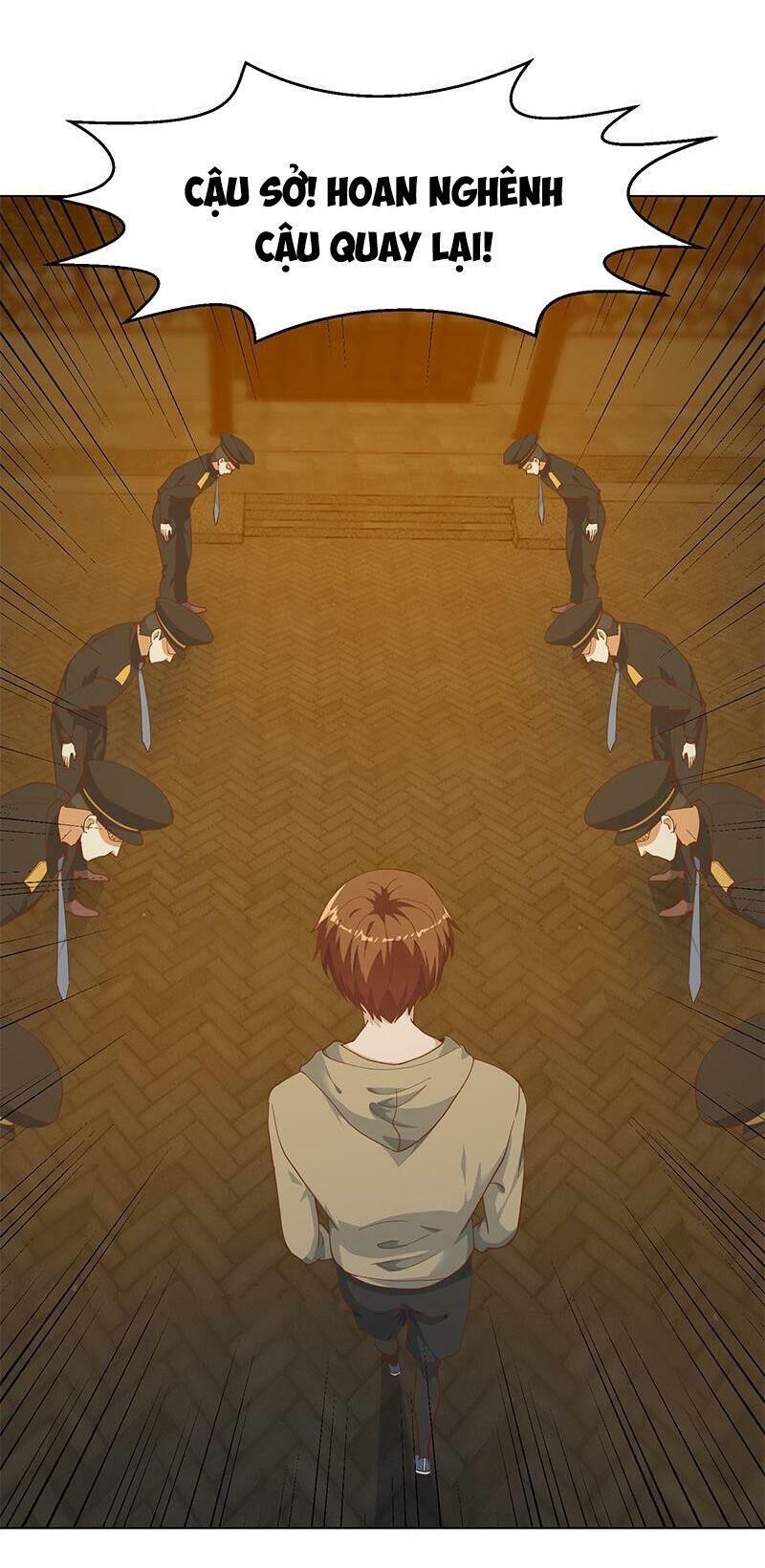 Tu Tiên Trở Về Tại Vườn Trường Chapter 188 - 10