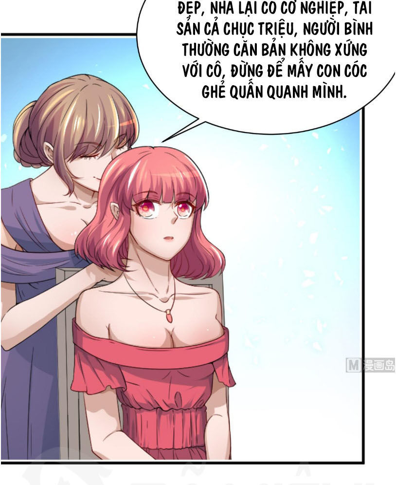 Tu Tiên Trở Về Tại Vườn Trường Chapter 3 - 3