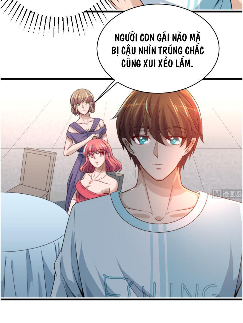 Tu Tiên Trở Về Tại Vườn Trường Chapter 3 - 5