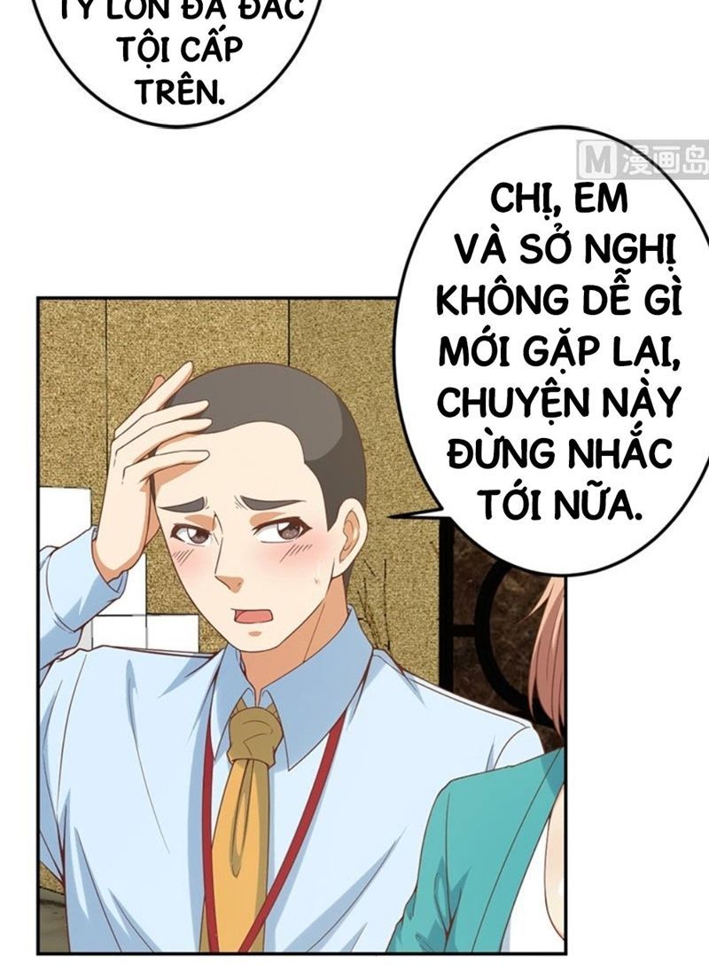 Tu Tiên Trở Về Tại Vườn Trường Chapter 40 - 7