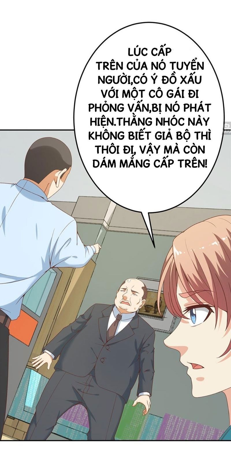 Tu Tiên Trở Về Tại Vườn Trường Chapter 40 - 9
