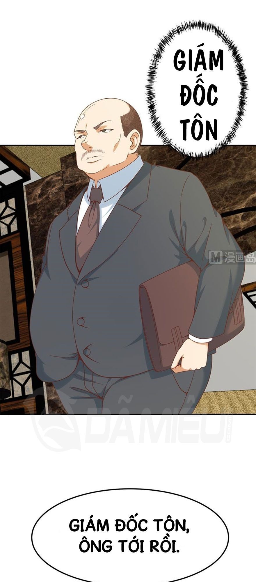 Tu Tiên Trở Về Tại Vườn Trường Chapter 41 - 12