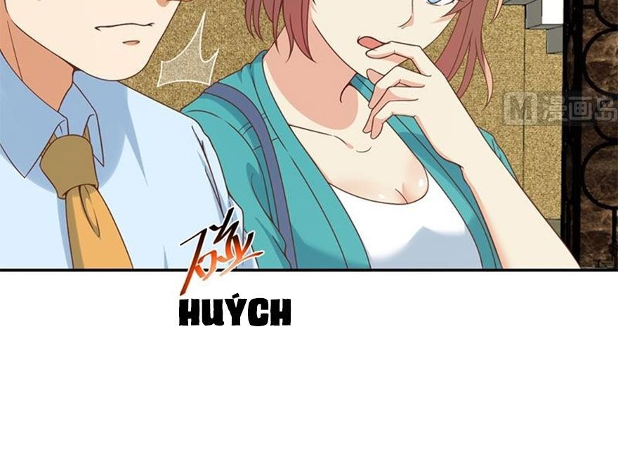 Tu Tiên Trở Về Tại Vườn Trường Chapter 41 - 17