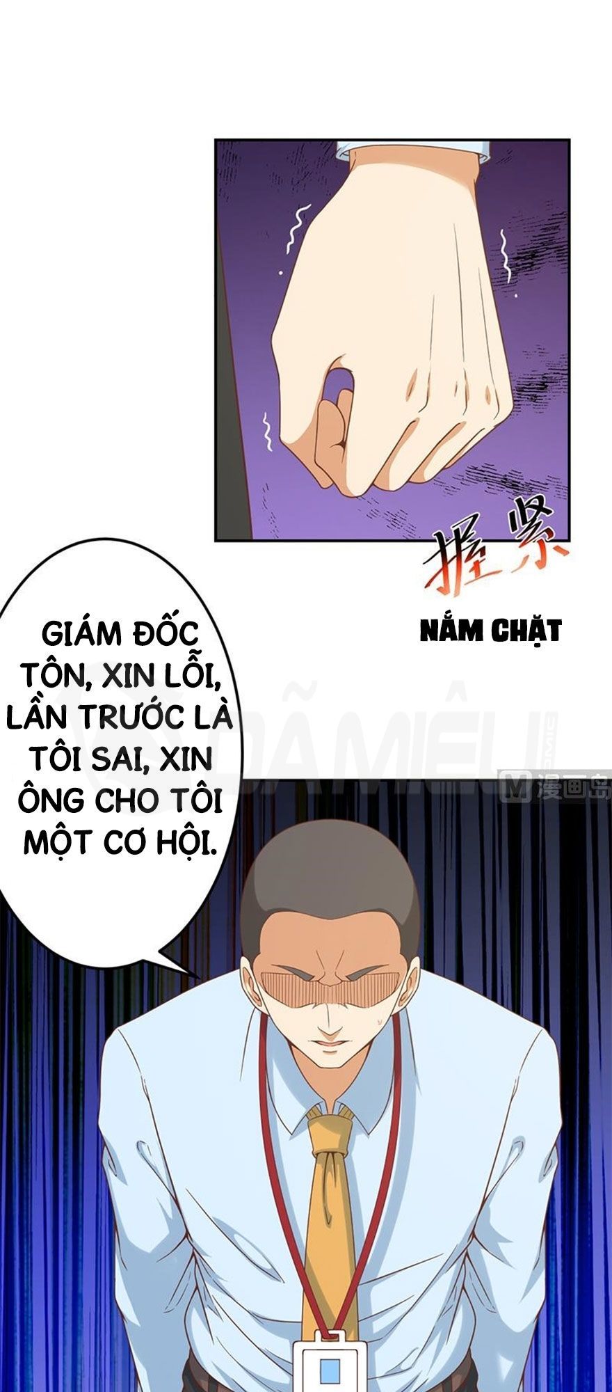Tu Tiên Trở Về Tại Vườn Trường Chapter 41 - 18
