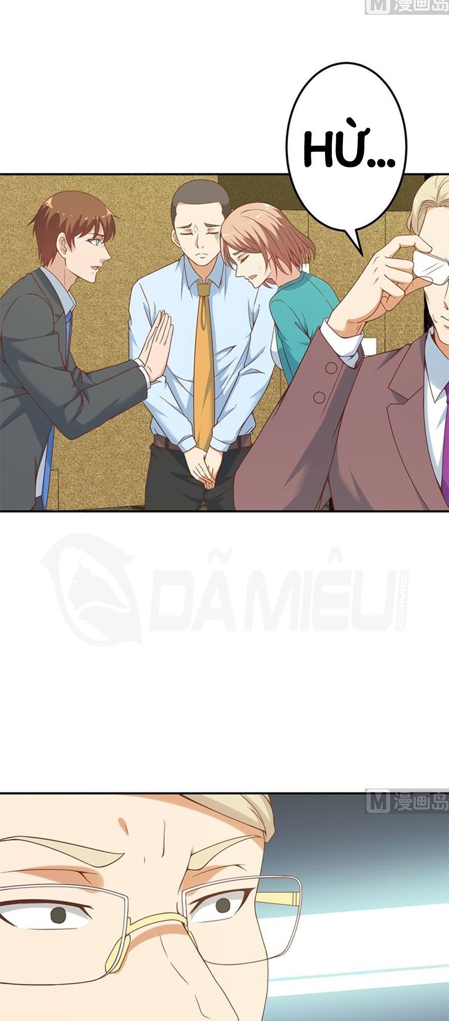 Tu Tiên Trở Về Tại Vườn Trường Chapter 41 - 10