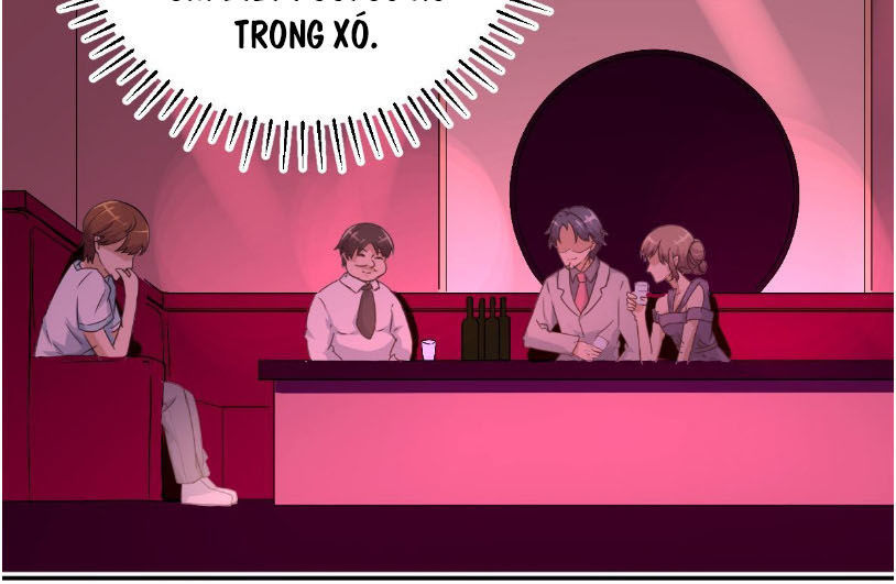 Tu Tiên Trở Về Tại Vườn Trường Chapter 5 - 12