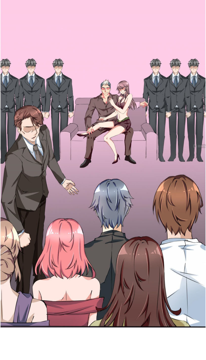 Tu Tiên Trở Về Tại Vườn Trường Chapter 6 - 15