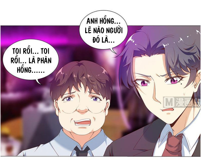 Tu Tiên Trở Về Tại Vườn Trường Chapter 7 - 2