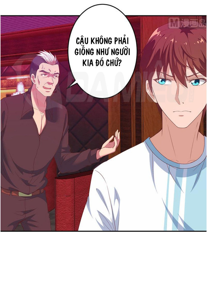 Tu Tiên Trở Về Tại Vườn Trường Chapter 9 - 17