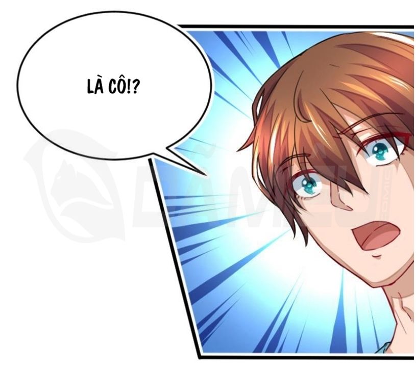 Tu Tiên Trở Về Tại Vườn Trường Chapter 1 - 11