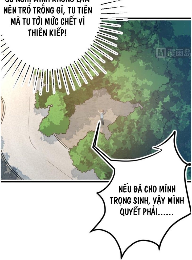 Tu Tiên Trở Về Tại Vườn Trường Chapter 1 - 14