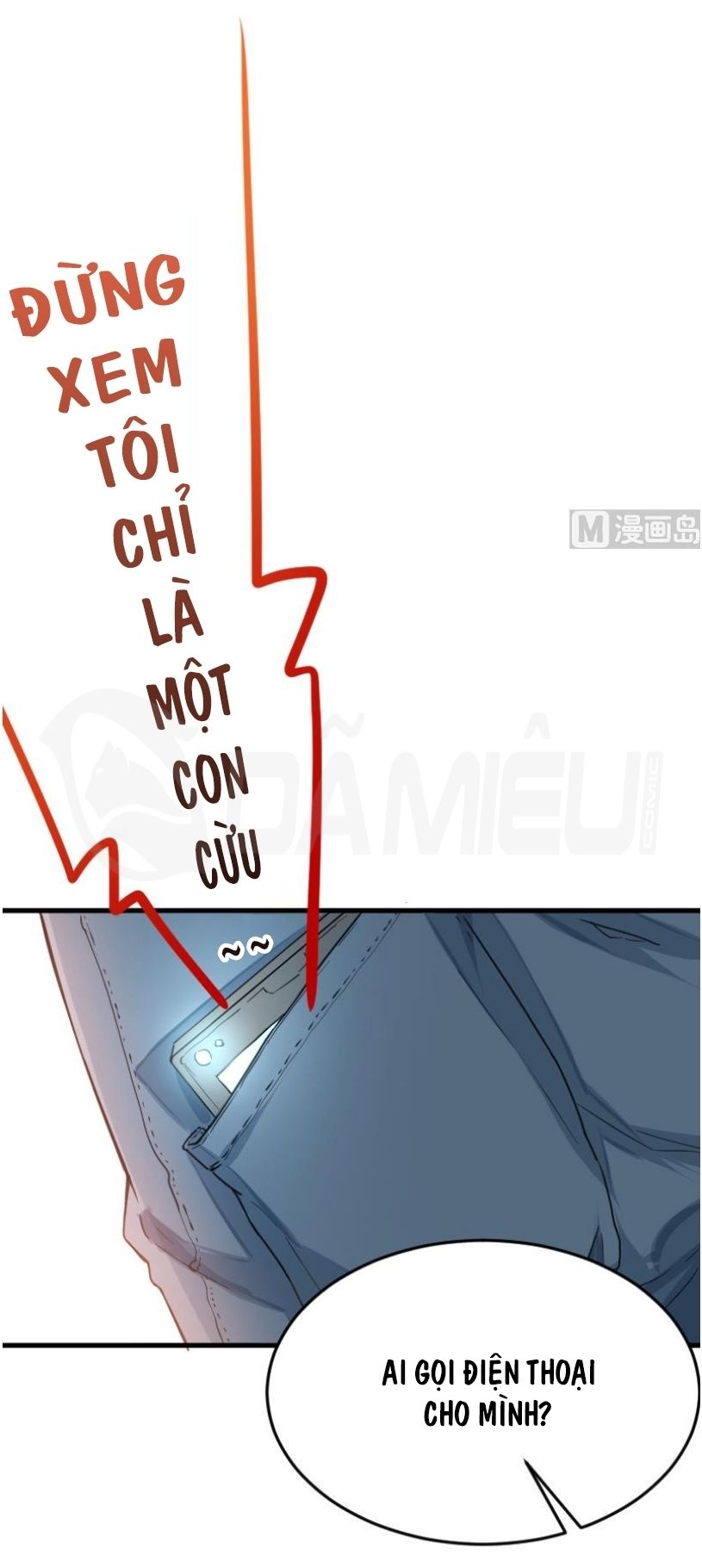 Tu Tiên Trở Về Tại Vườn Trường Chapter 1 - 16