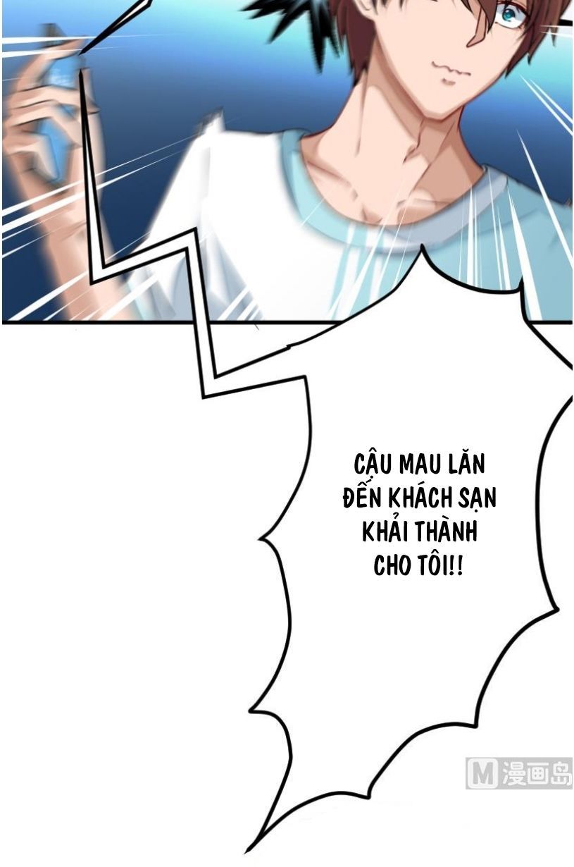 Tu Tiên Trở Về Tại Vườn Trường Chapter 1 - 18