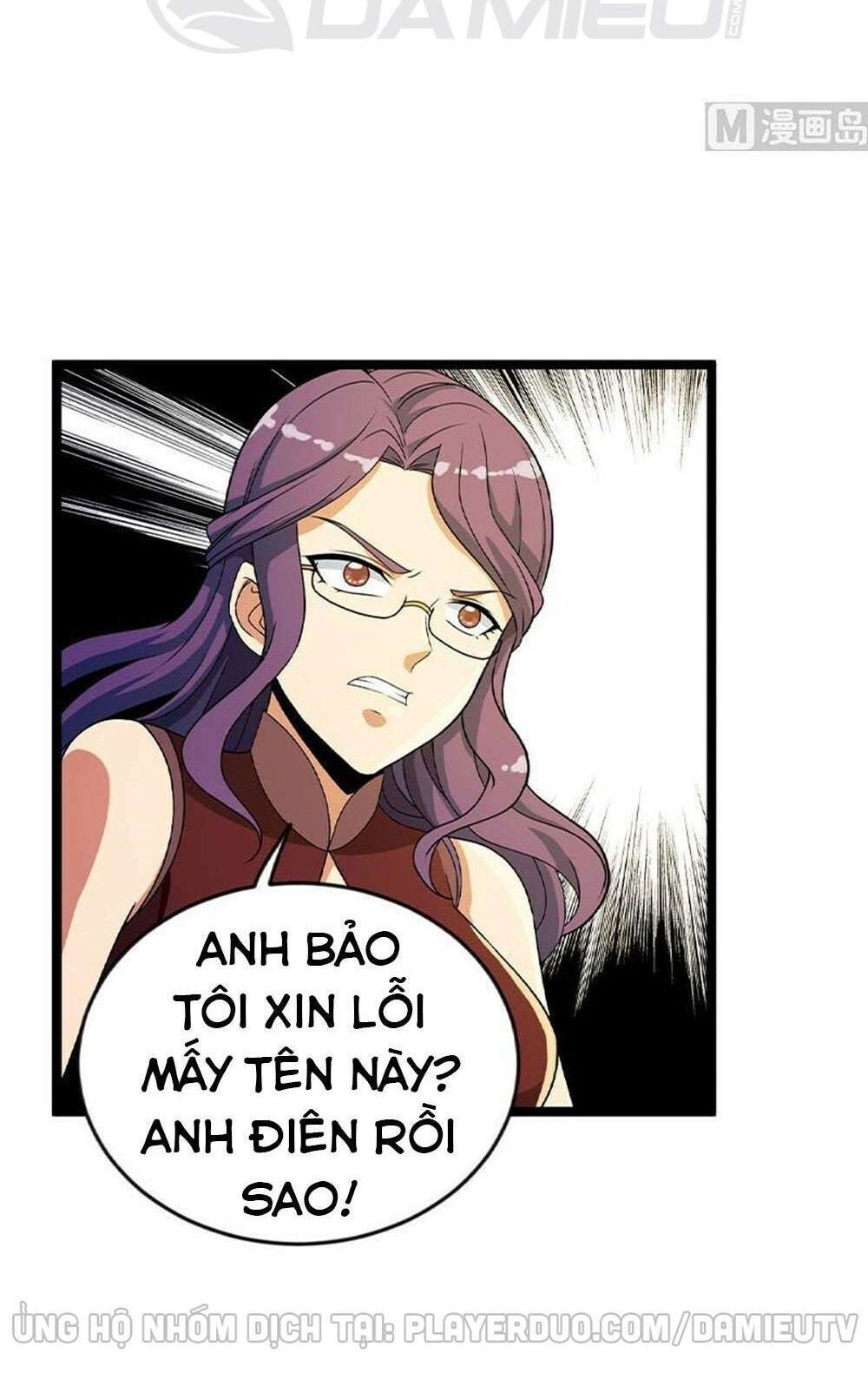 Tu Tiên Trở Về Tại Vườn Trường Chapter 160 - 17