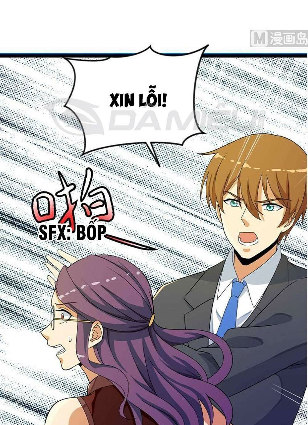 Tu Tiên Trở Về Tại Vườn Trường Chapter 160 - 19