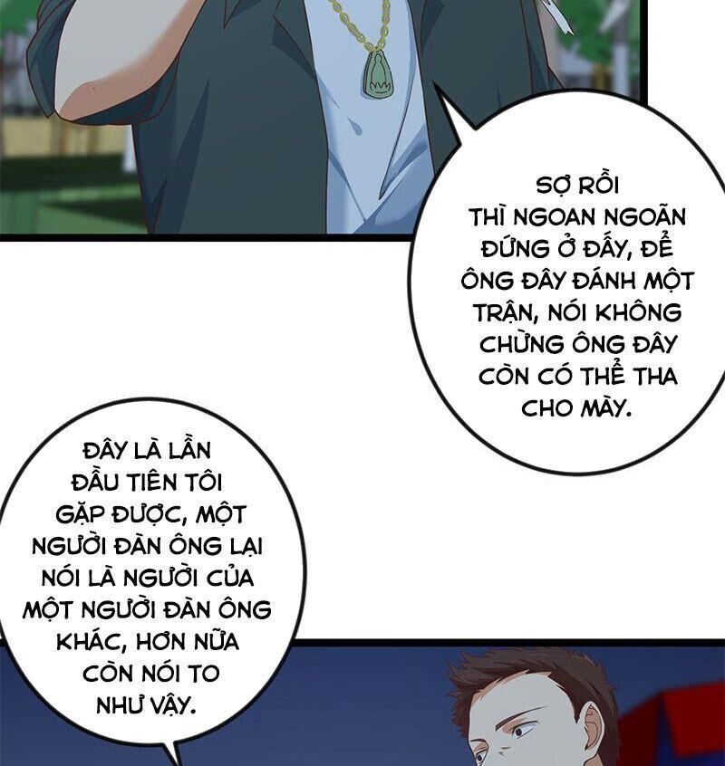 Tu Tiên Trở Về Tại Vườn Trường Chapter 166 - 12