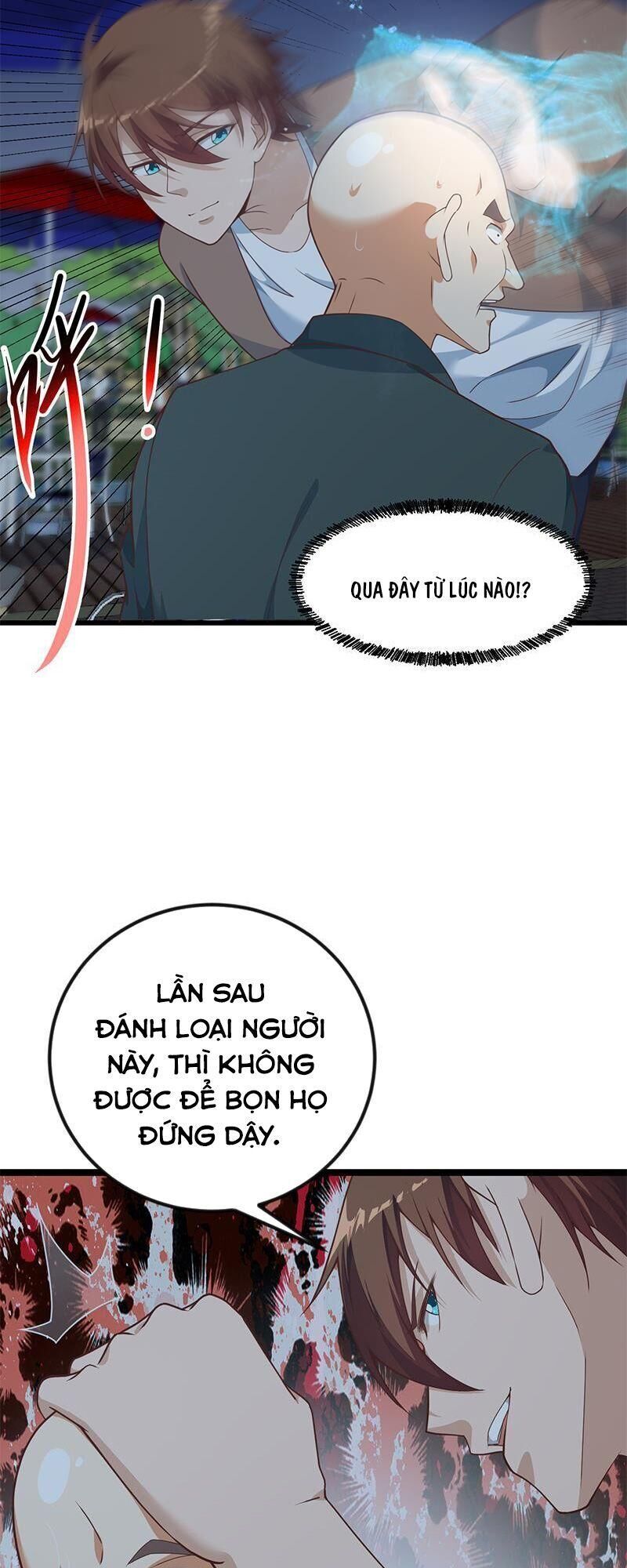 Tu Tiên Trở Về Tại Vườn Trường Chapter 166 - 14