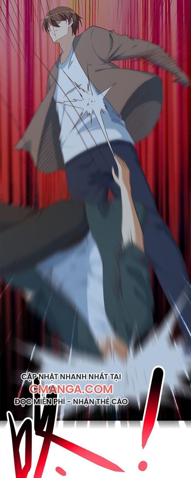 Tu Tiên Trở Về Tại Vườn Trường Chapter 166 - 16