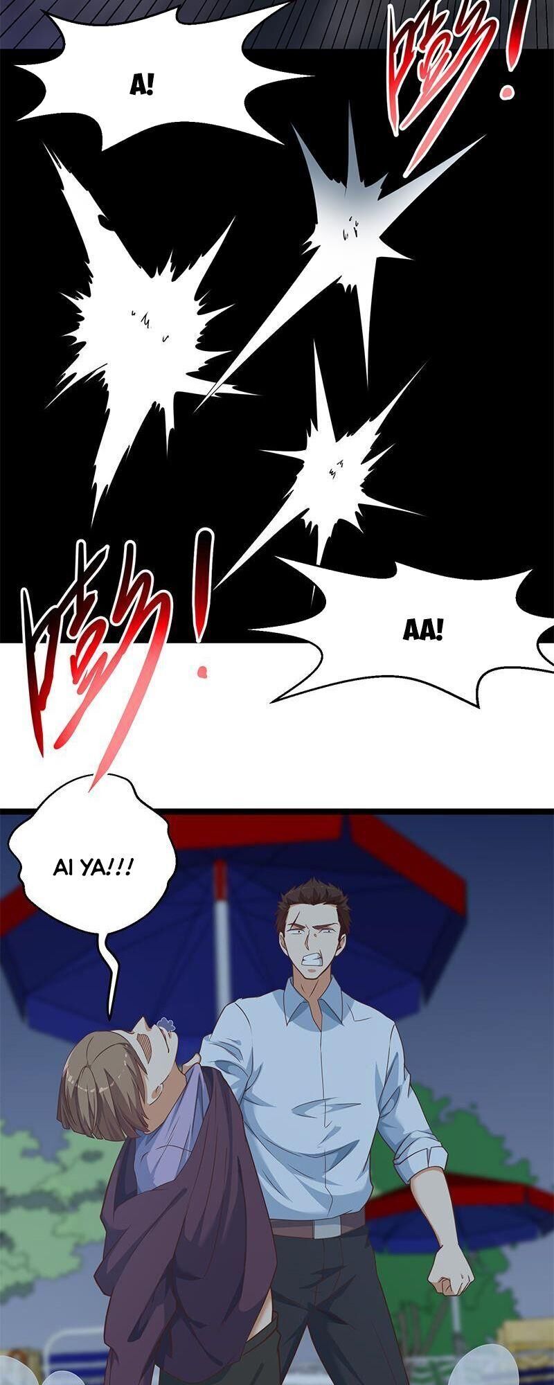 Tu Tiên Trở Về Tại Vườn Trường Chapter 166 - 7