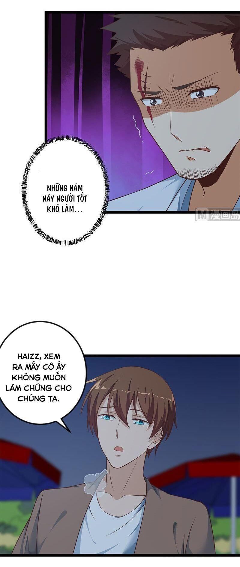 Tu Tiên Trở Về Tại Vườn Trường Chapter 167 - 7