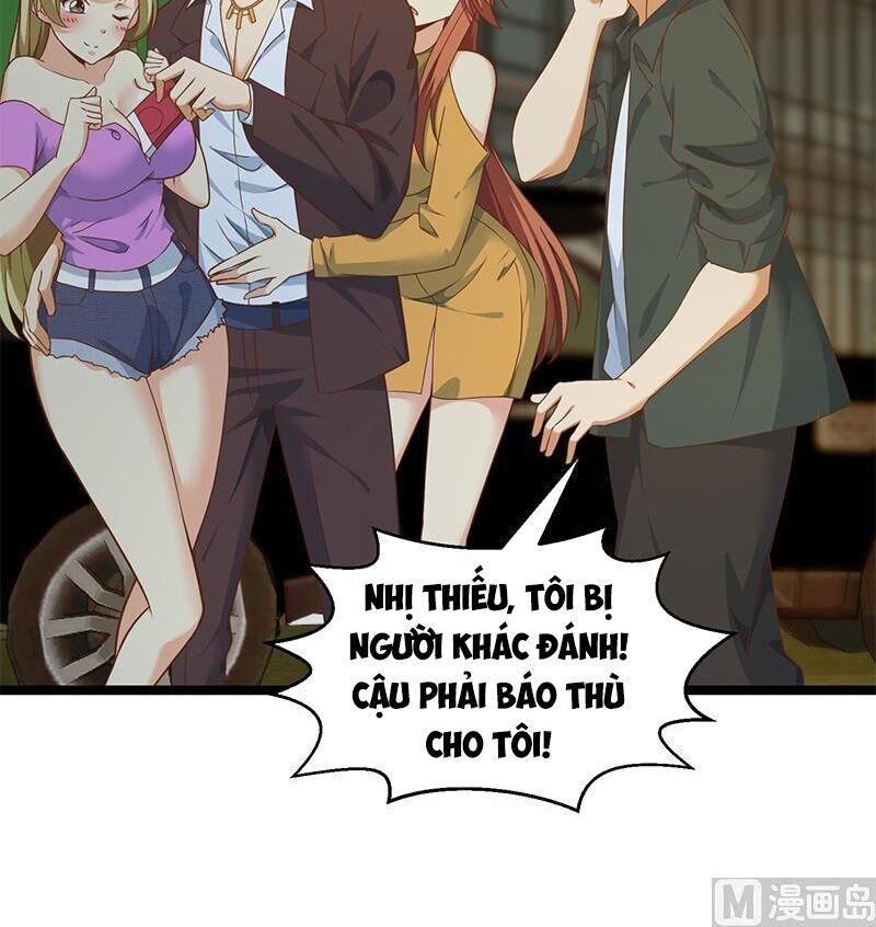 Tu Tiên Trở Về Tại Vườn Trường Chapter 168 - 12