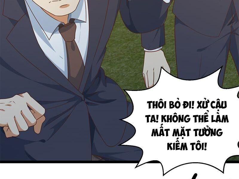 Tu Tiên Trở Về Tại Vườn Trường Chapter 168 - 16