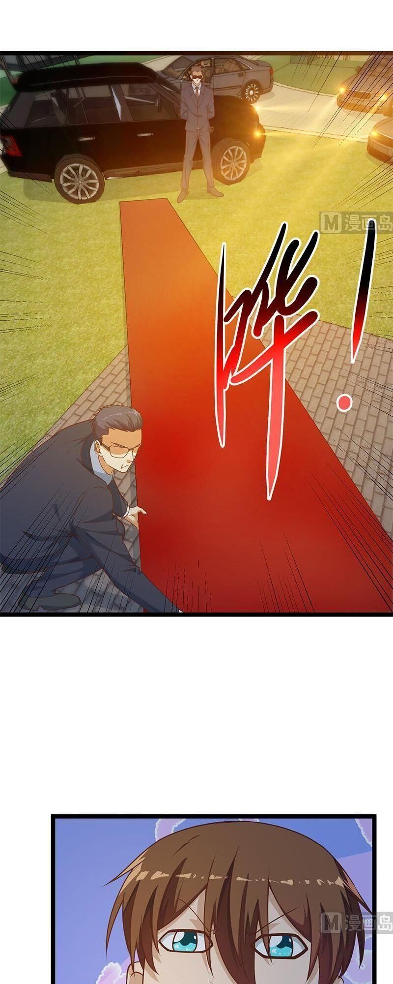 Tu Tiên Trở Về Tại Vườn Trường Chapter 168 - 7