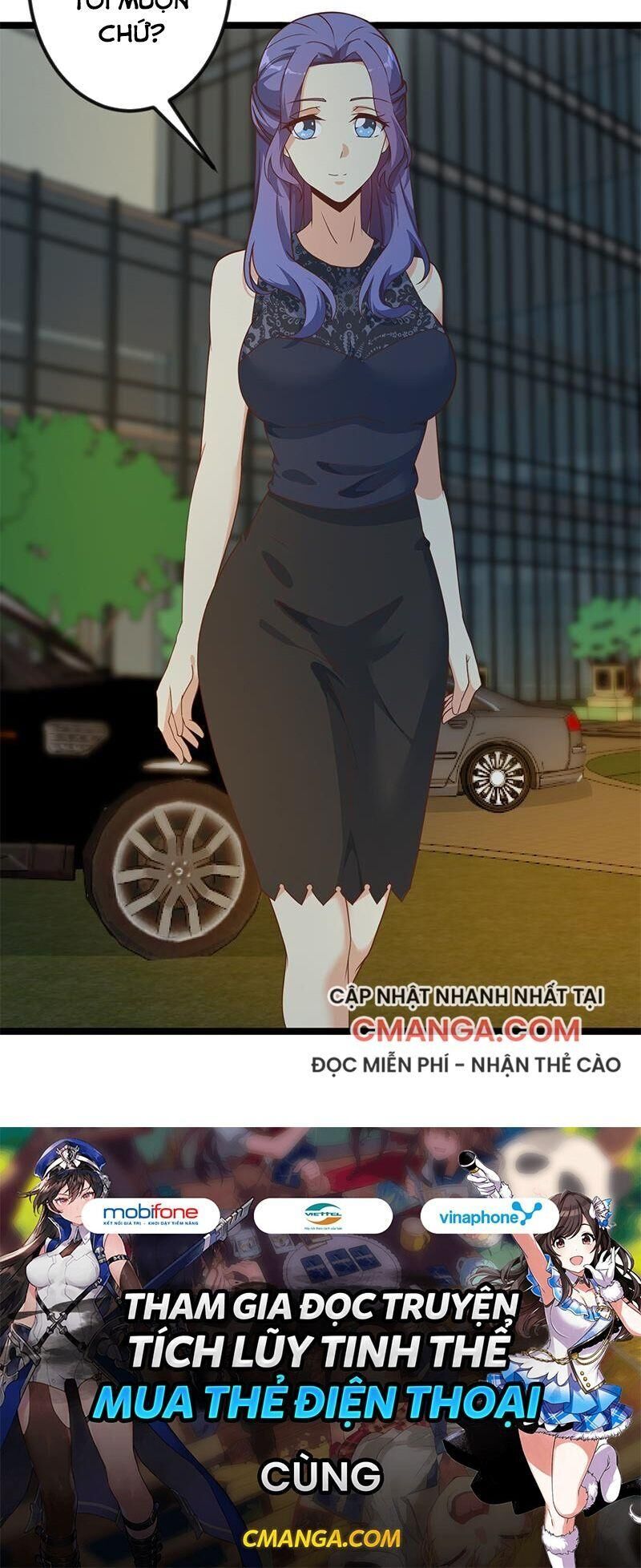 Tu Tiên Trở Về Tại Vườn Trường Chapter 169 - 17