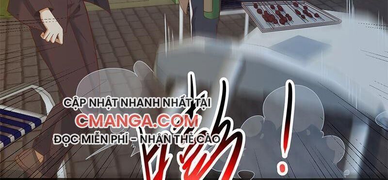 Tu Tiên Trở Về Tại Vườn Trường Chapter 171 - 2