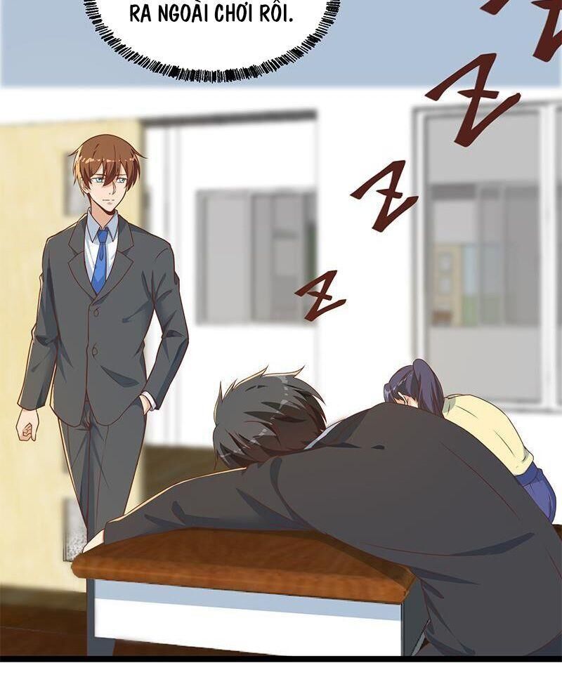 Tu Tiên Trở Về Tại Vườn Trường Chapter 171 - 14