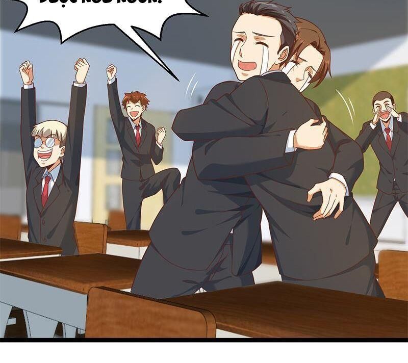 Tu Tiên Trở Về Tại Vườn Trường Chapter 171 - 16