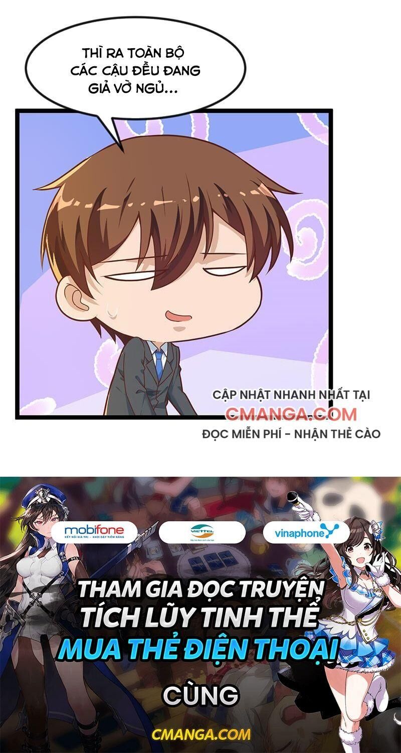 Tu Tiên Trở Về Tại Vườn Trường Chapter 171 - 17