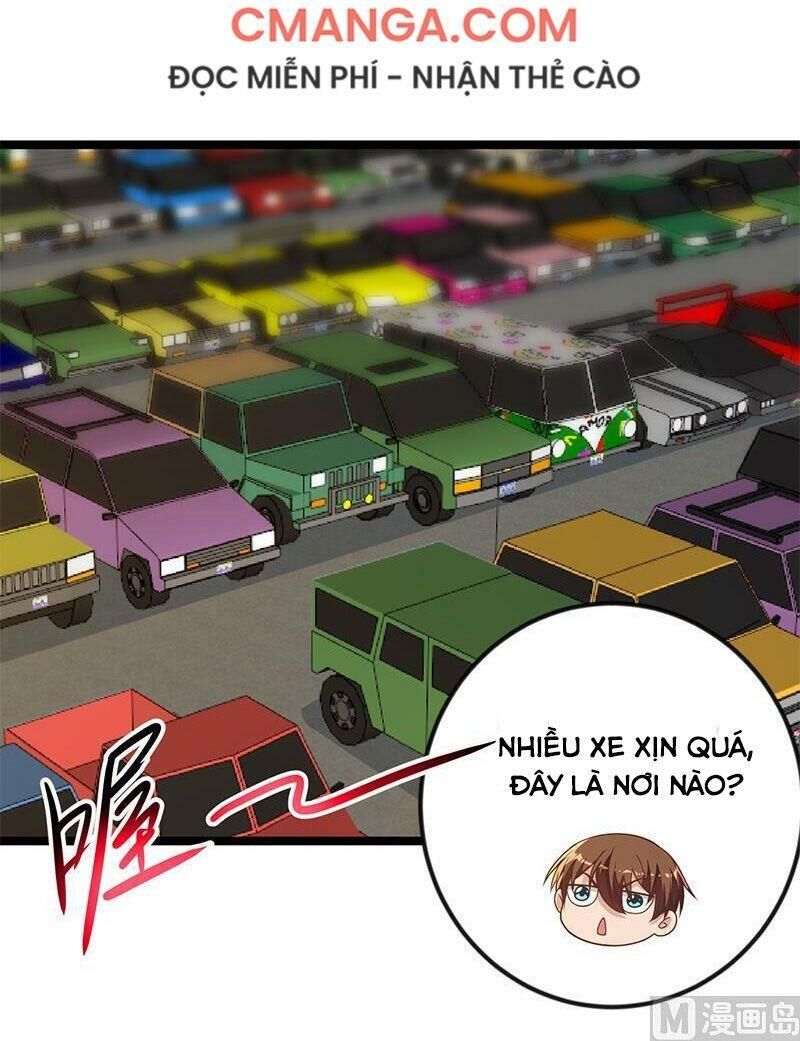 Tu Tiên Trở Về Tại Vườn Trường Chapter 172 - 11