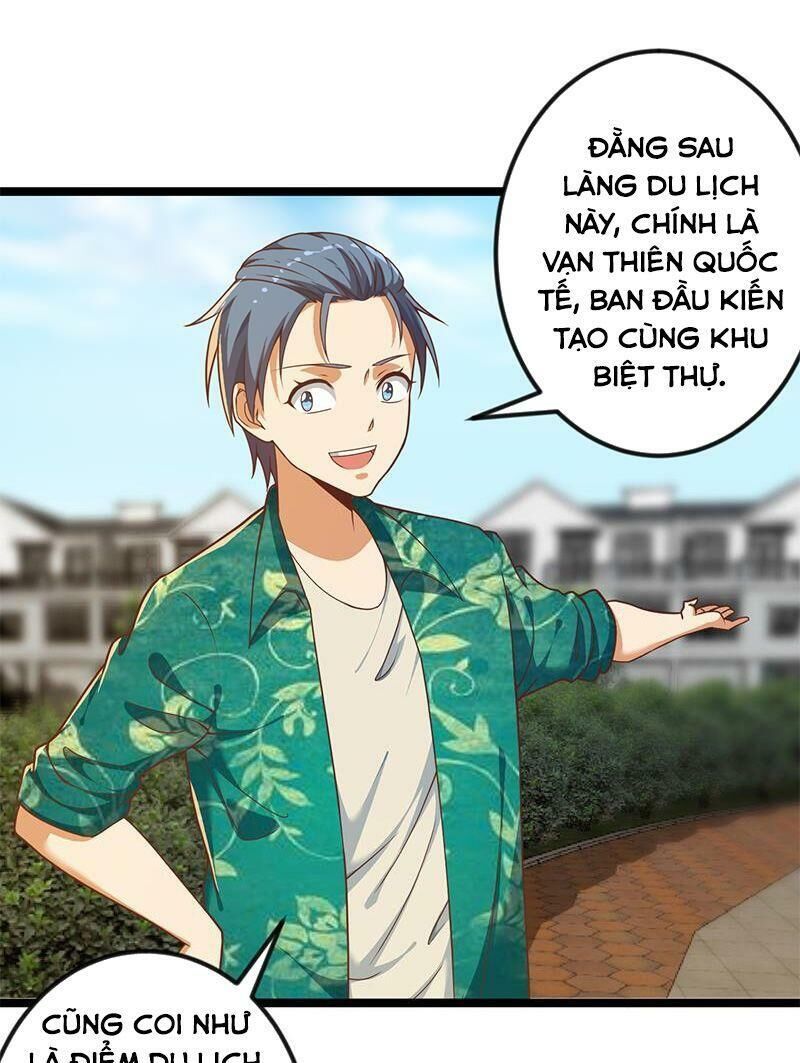 Tu Tiên Trở Về Tại Vườn Trường Chapter 172 - 12