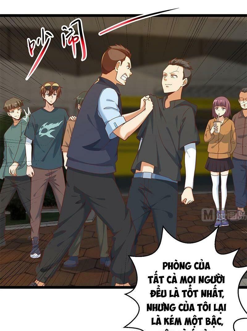 Tu Tiên Trở Về Tại Vườn Trường Chapter 172 - 14
