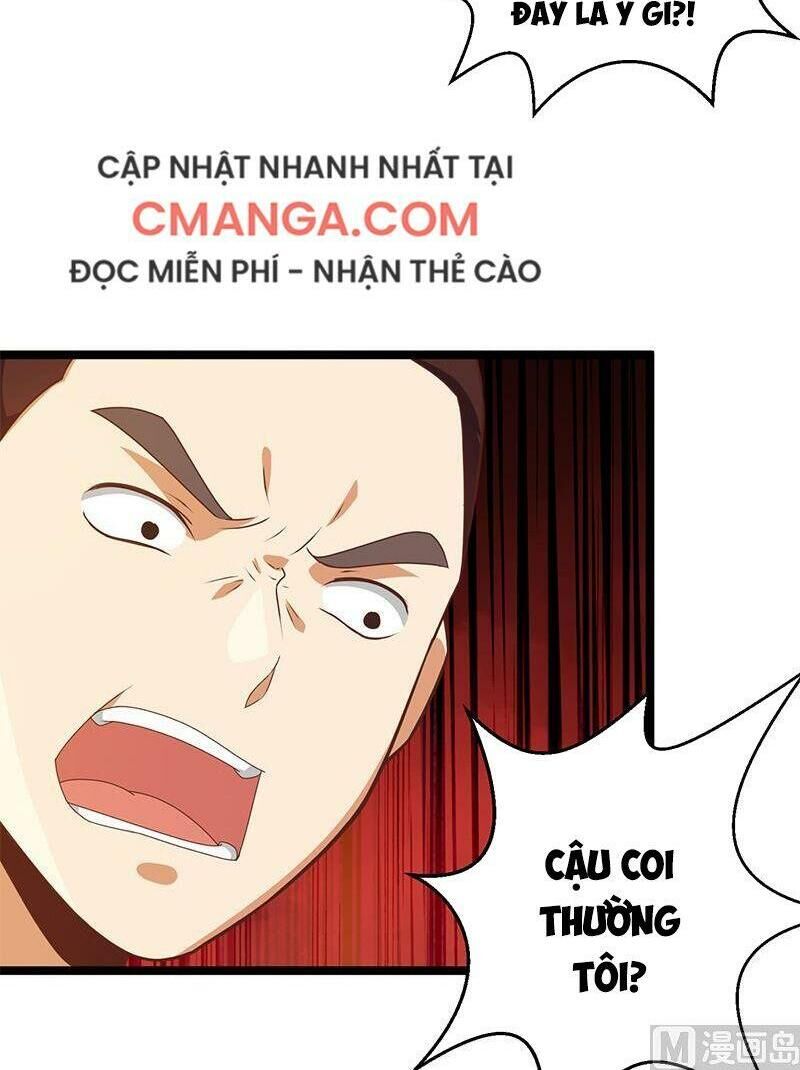 Tu Tiên Trở Về Tại Vườn Trường Chapter 172 - 15