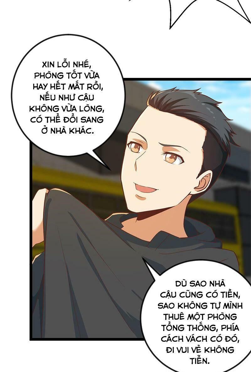 Tu Tiên Trở Về Tại Vườn Trường Chapter 172 - 16