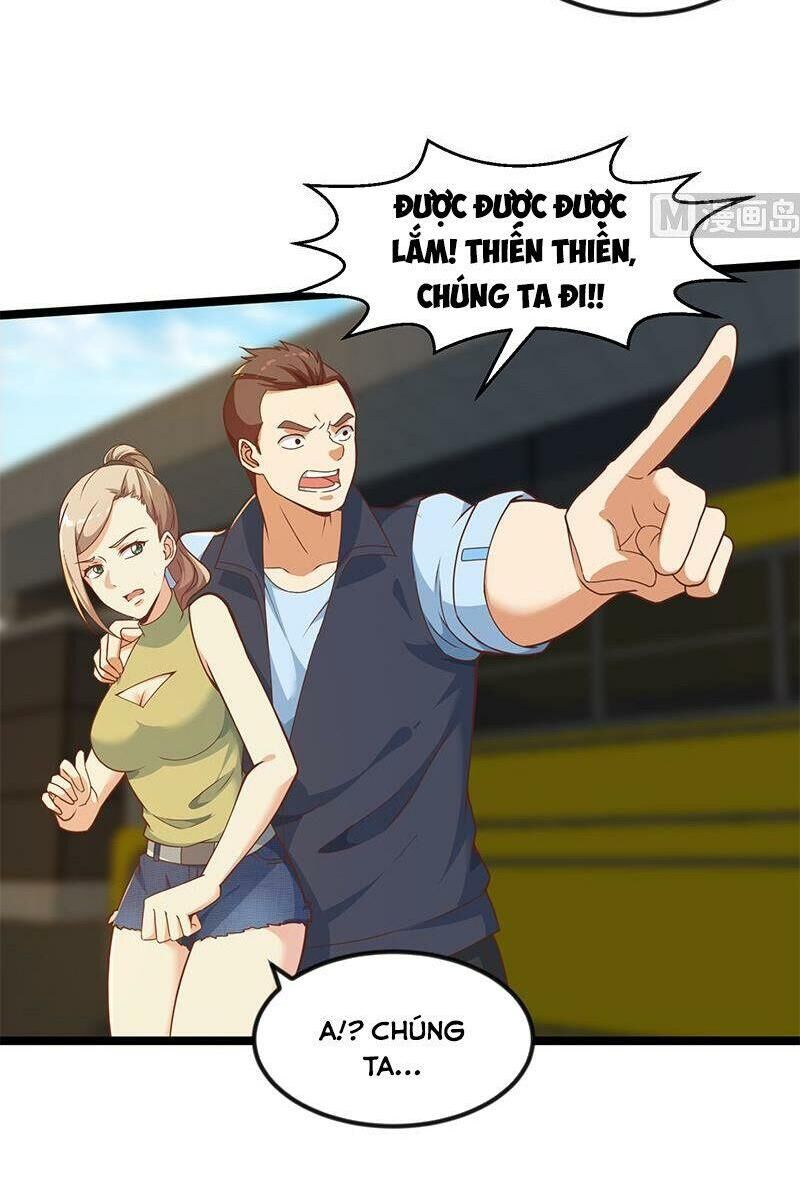 Tu Tiên Trở Về Tại Vườn Trường Chapter 172 - 17