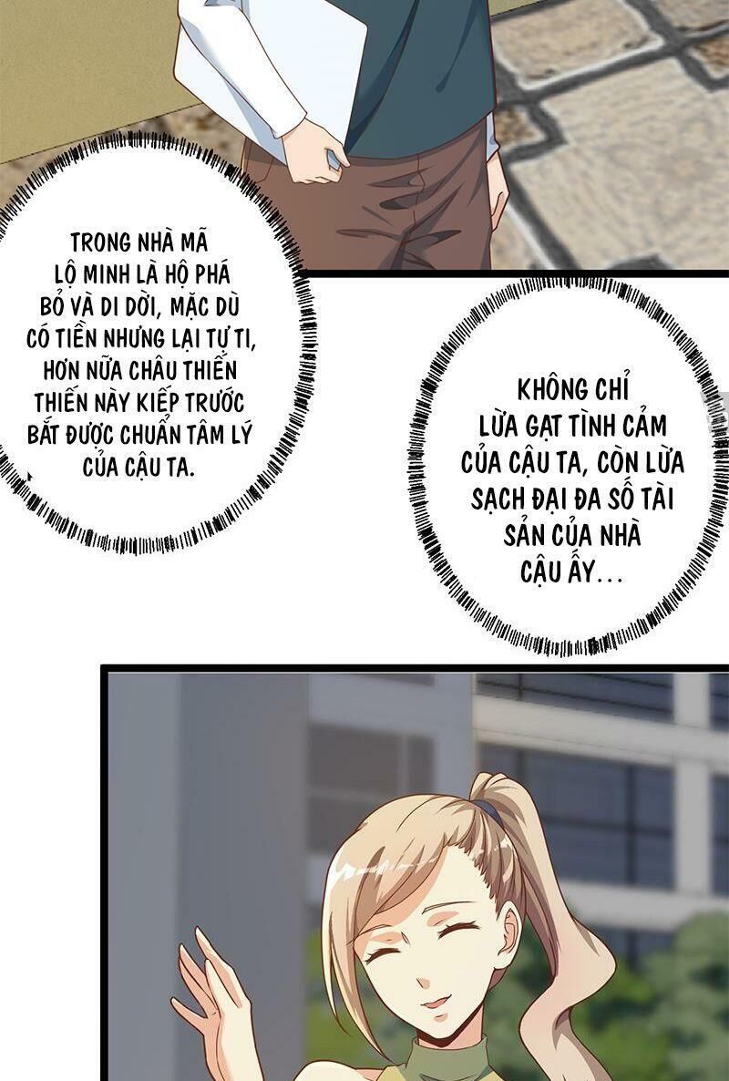 Tu Tiên Trở Về Tại Vườn Trường Chapter 172 - 6