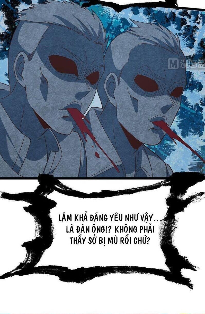 Tu Tiên Trở Về Tại Vườn Trường Chapter 177 - 13