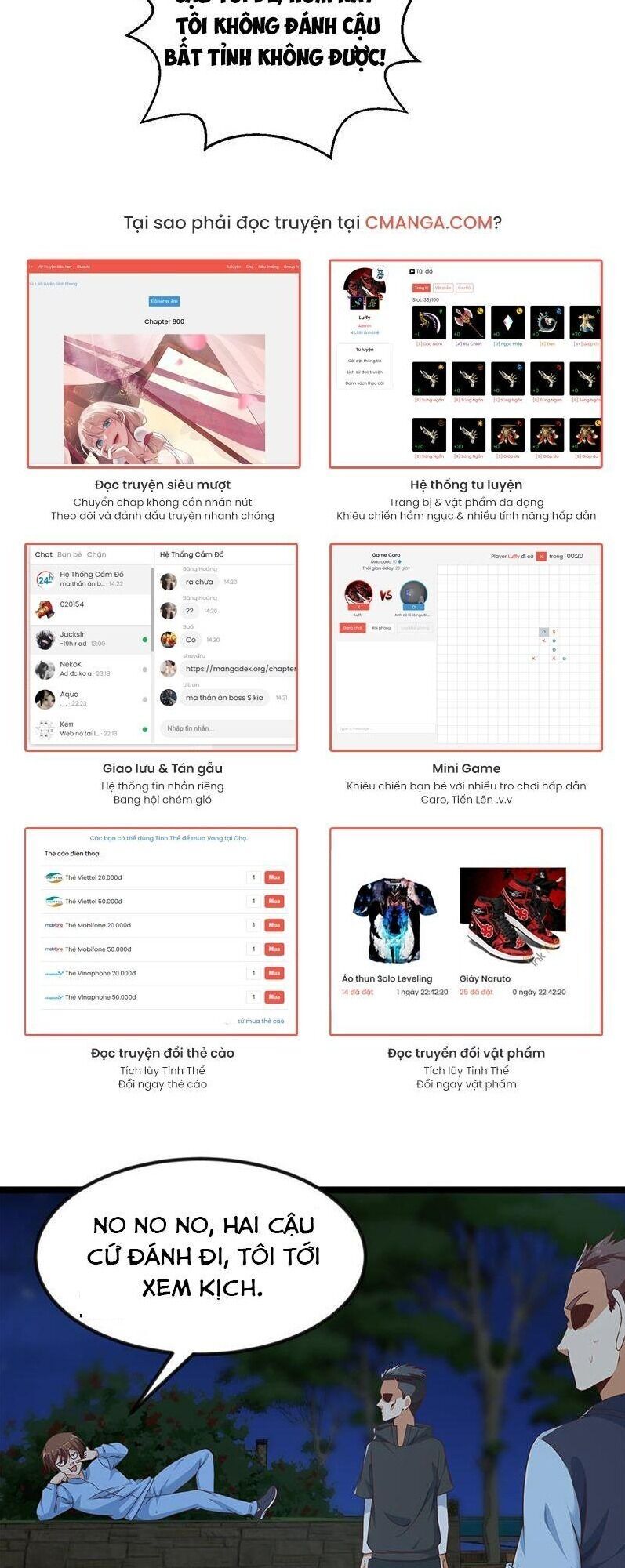 Tu Tiên Trở Về Tại Vườn Trường Chapter 177 - 7