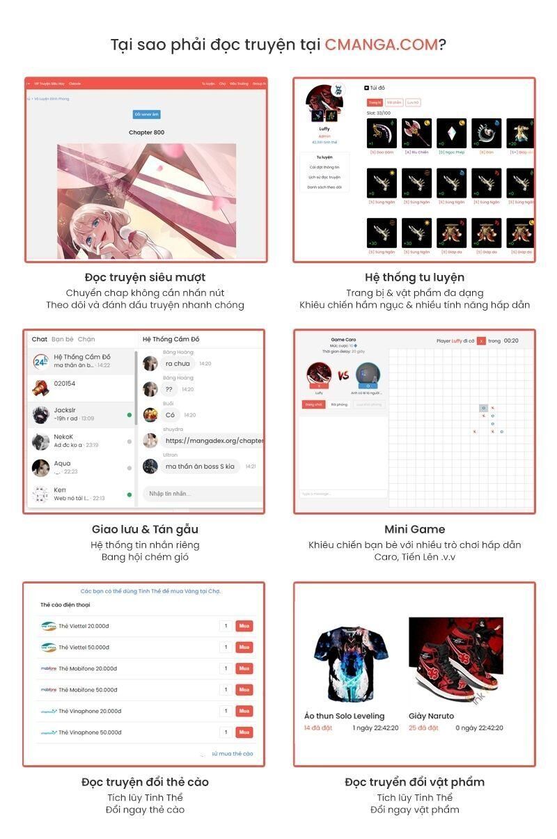 Tu Tiên Trở Về Tại Vườn Trường Chapter 178 - 12